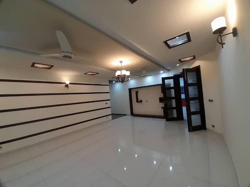 Kanal house available for rent in phase 4 bahria town Rawalpindi 5