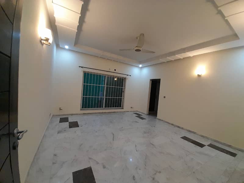 Kanal house available for rent in phase 4 bahria town Rawalpindi 7