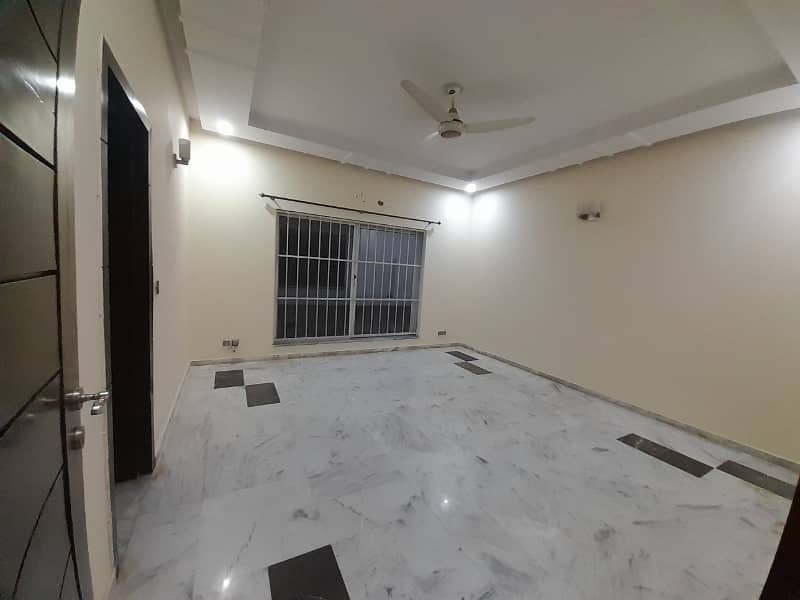 Kanal house available for rent in phase 4 bahria town Rawalpindi 9