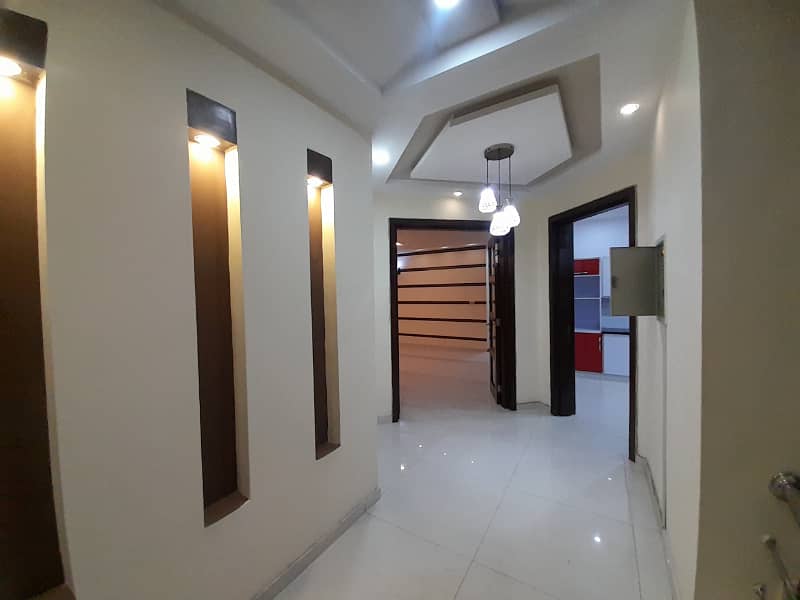 Kanal house available for rent in phase 4 bahria town Rawalpindi 10