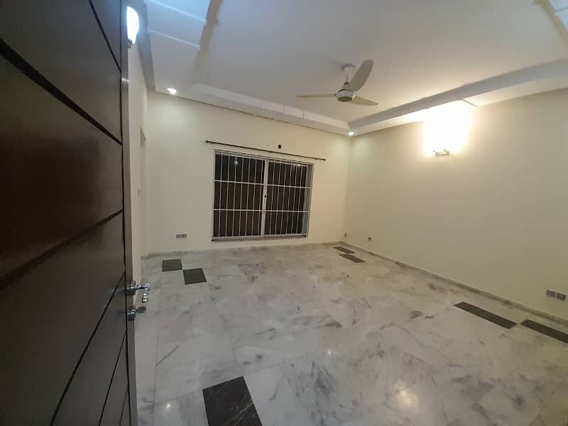 Kanal house available for rent in phase 4 bahria town Rawalpindi 12