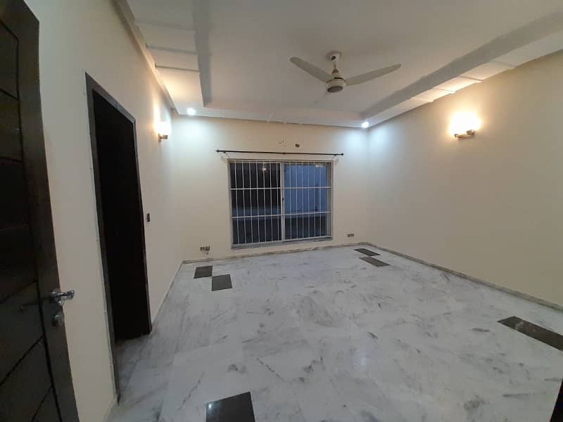 Kanal house available for rent in phase 4 bahria town Rawalpindi 15