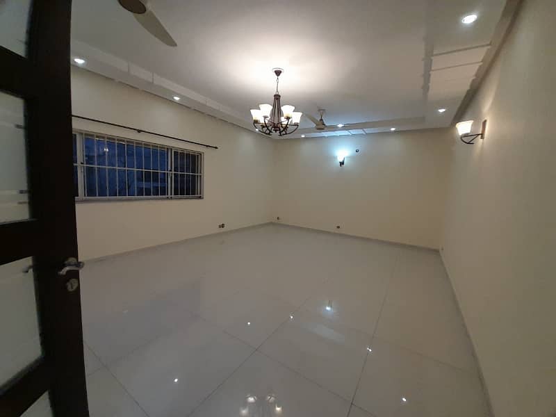 Kanal house available for rent in phase 4 bahria town Rawalpindi 17