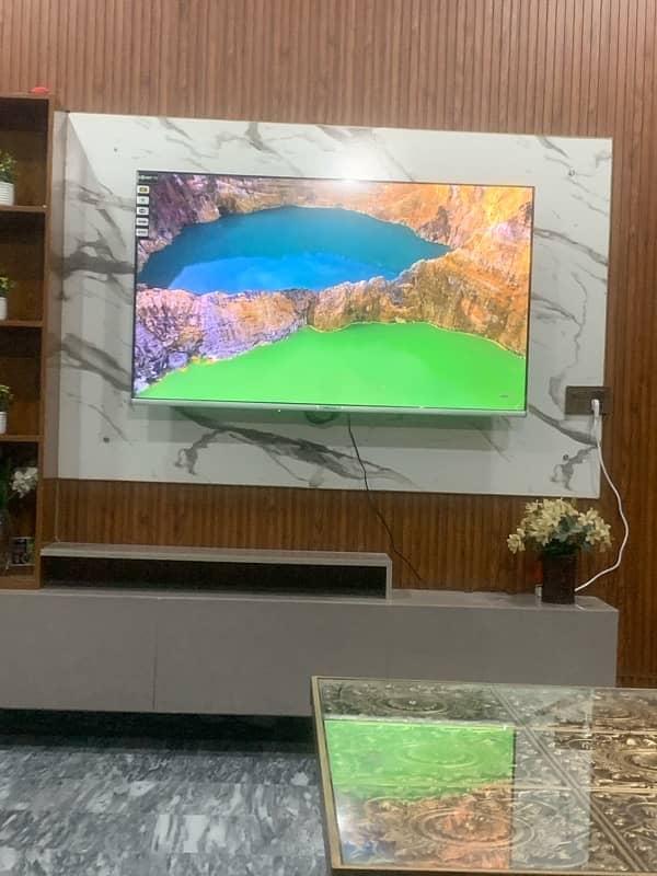 Samsung 60inch LED 3