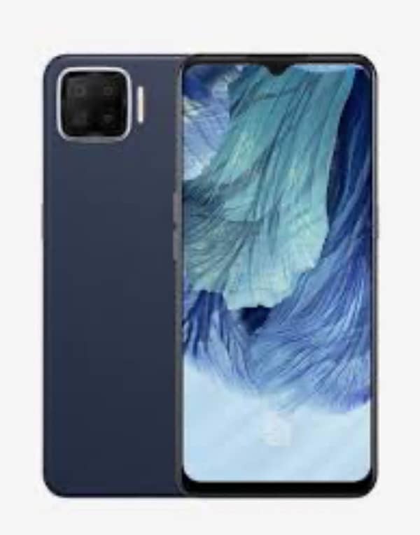 oppo F17 pro.   8+3 gb/ 128 gb 0