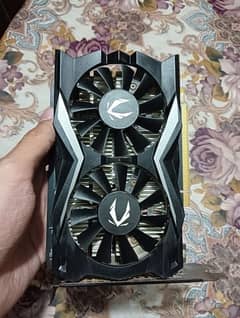 GTX 1650 Super DDR6