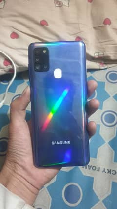 Samsung A 21s