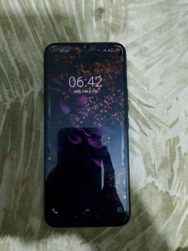 Infinix Smart 5 Ok Condition no fault no any issues 0