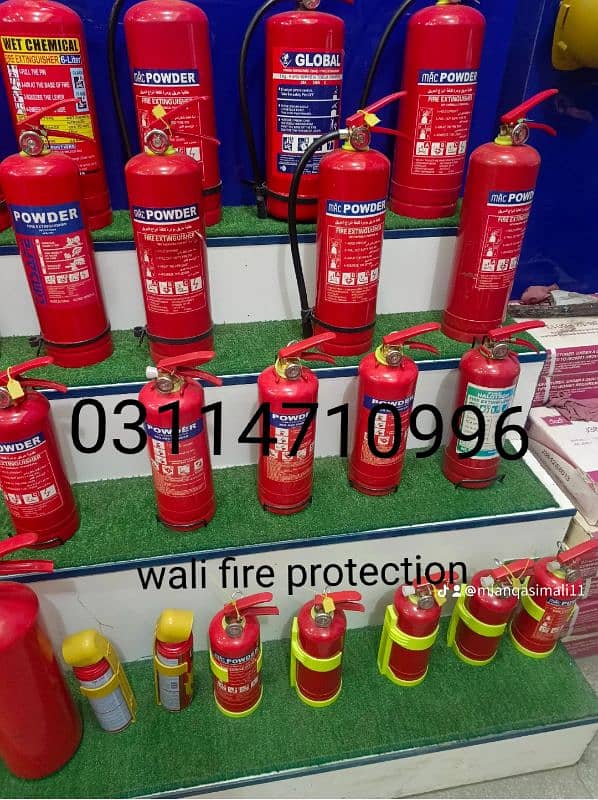 fire extinguisher all category fire safety accessories refilling 24h 3