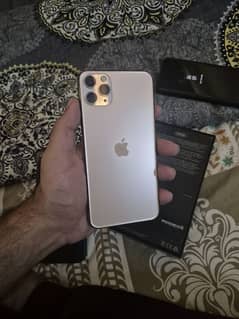 iphone 11 pro max 256 gb dual approved