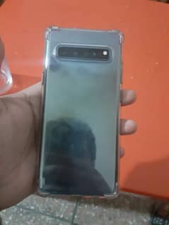 Samsung galaxy s10 plus