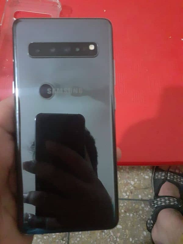 Samsung galaxy s10 plus 1