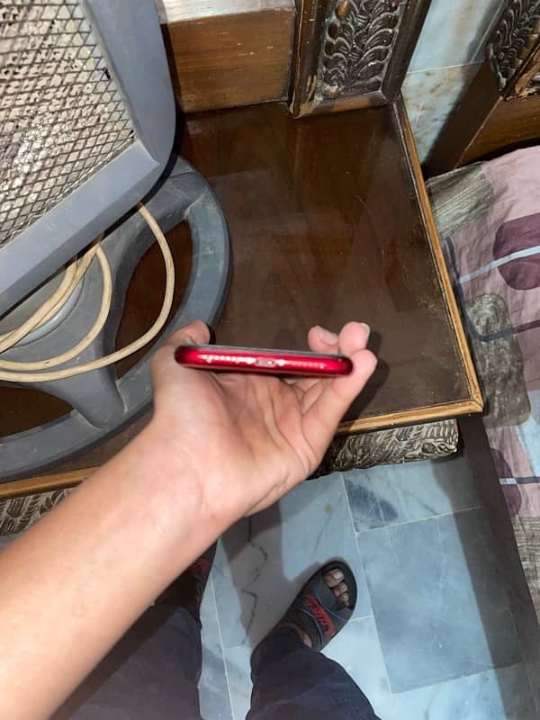 iPhone XR fu 0