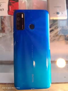 Tecno spark 5pro