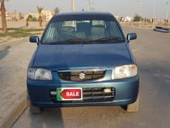 Suzuki Alto 2007