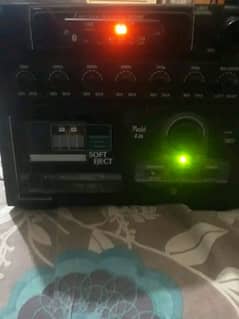 Amplifier Bluetooth For Sale