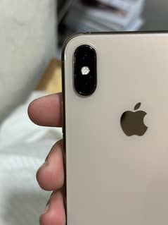 iPhone XS non pta