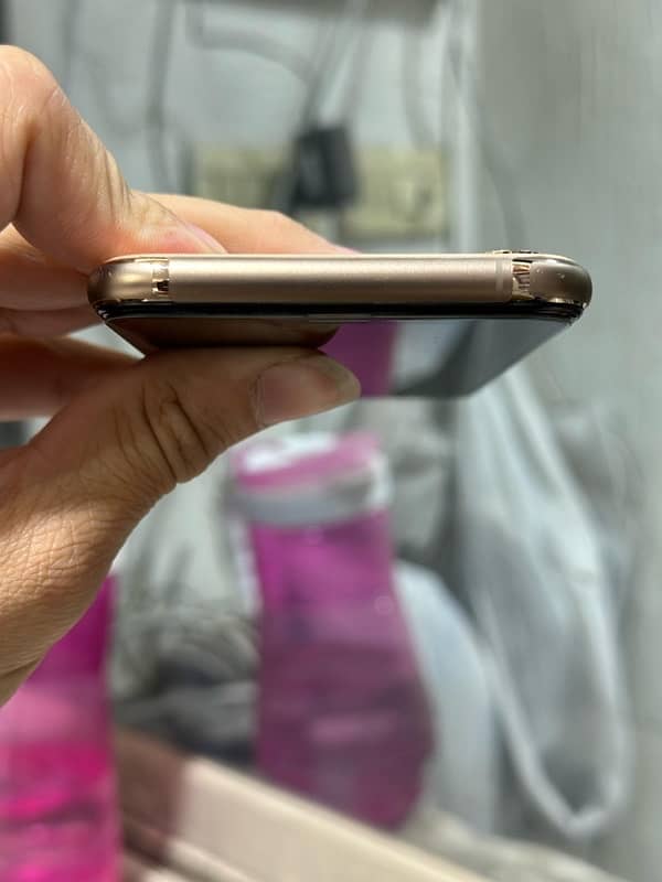 iPhone XS non pta 10