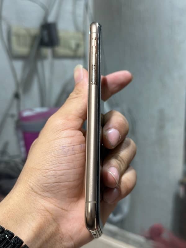 iPhone XS non pta 11