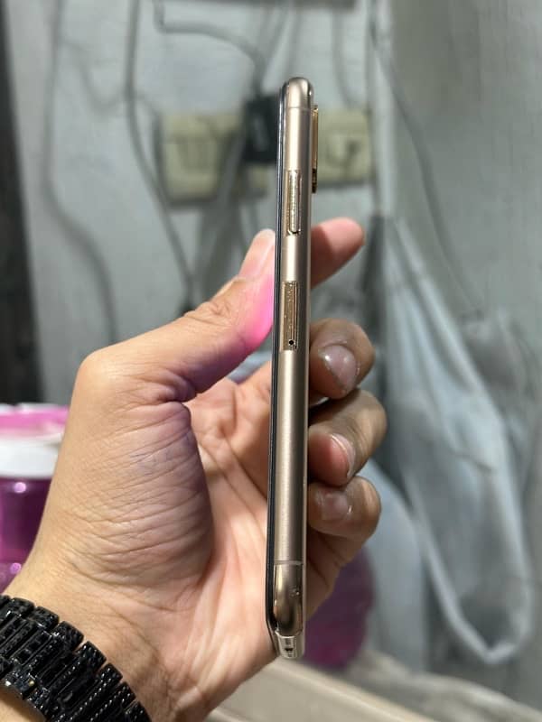 iPhone XS non pta 12