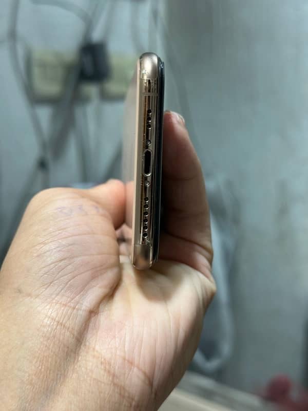 iPhone XS non pta 15