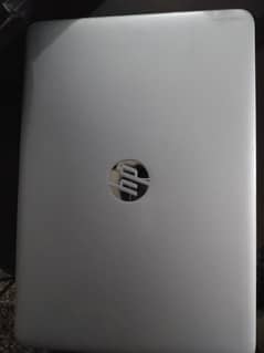 HP Elitebook 840 G4  Touch Screen