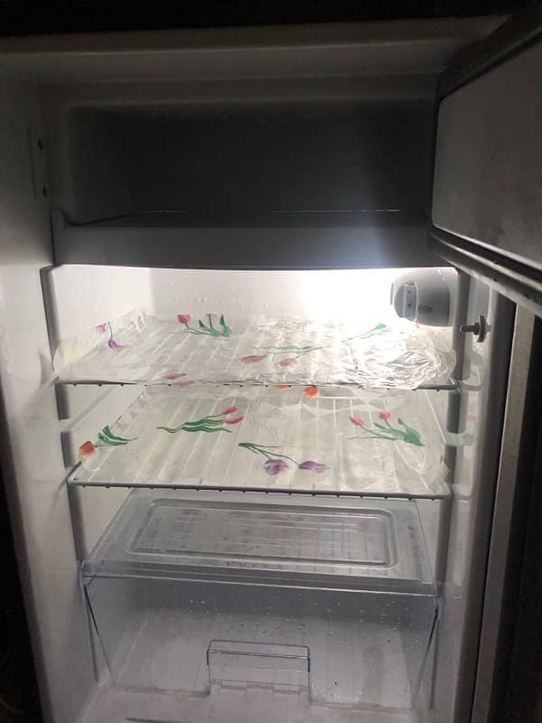 Dawlance Mini Fridge for Sale 3