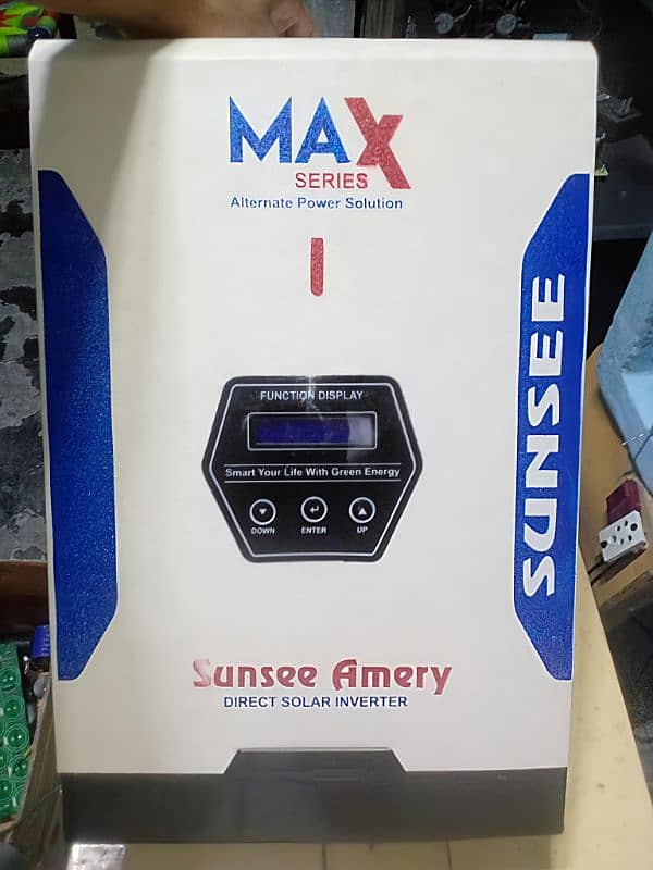 10kw inverter available with cheapest rates and high quality. 0
