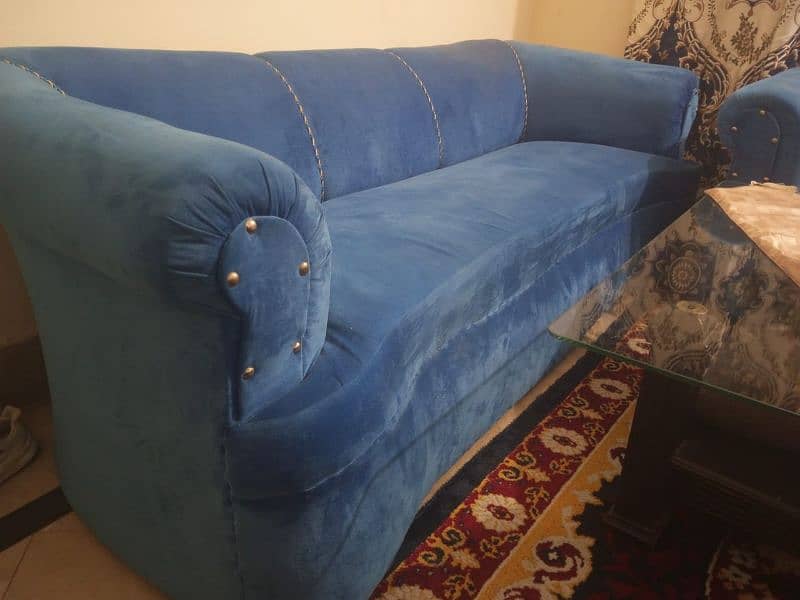 6 seat sofa set 1