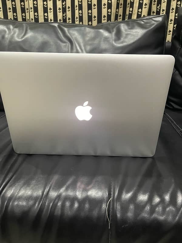 MacBook Pro 2015 Core i 7 2