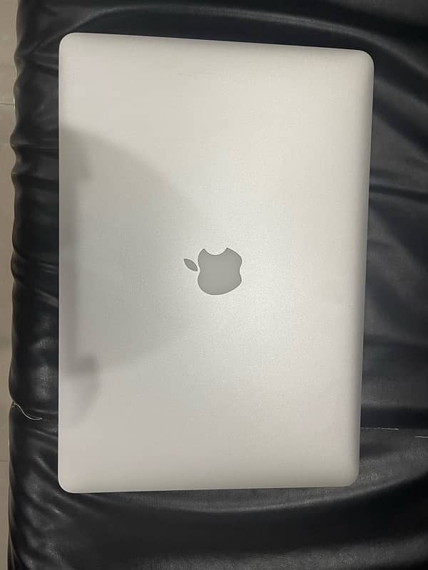 MacBook Pro 2015 Core i 7 3