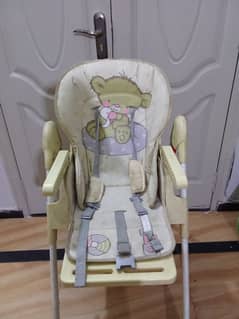 baby high chair