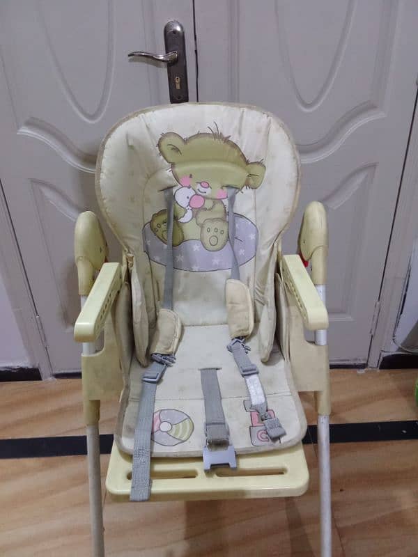 baby high chair 0