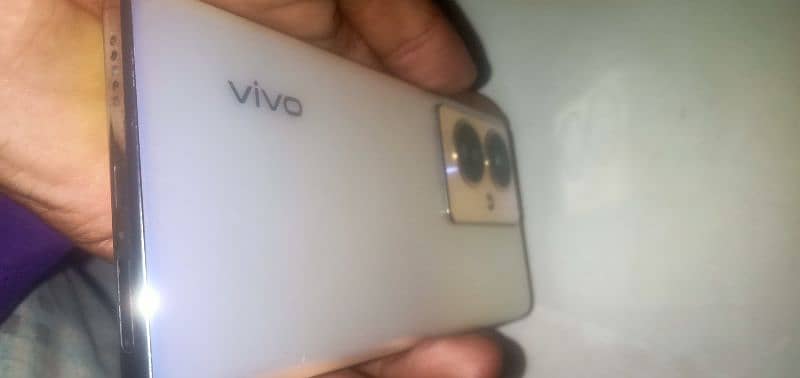 mobile vivo y78(5g) 3