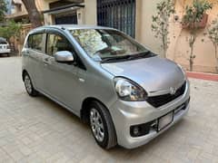 Daihatsu Mira 2015/2018 LSA Full Original