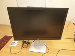 HP EliteDisplay E242 24 INCH LCD MONITOR