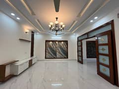 35x70 Brand New Double Storey House For Sale In G-13 Islamabad