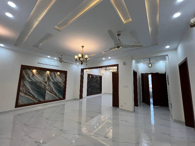 35x70 Brand New Double Storey House For Sale In G-13 Islamabad 5