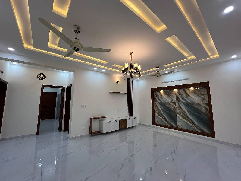 35x70 Brand New Double Storey House For Sale In G-13 Islamabad 10