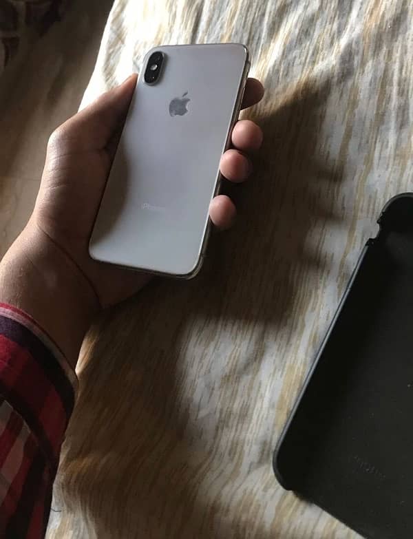 IPhone X 2