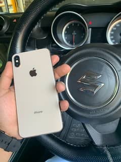 iphone xs max for sale 256gb