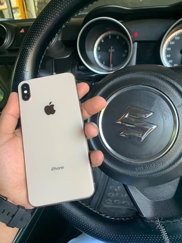 iphone xs max for sale 256gb 0