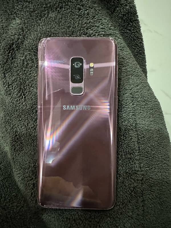 s9 plus samsung 1