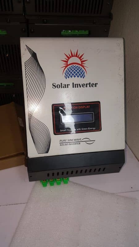 solar inveter 1kv 3 kv 5kv 7kv 10 kv  03243232077 5