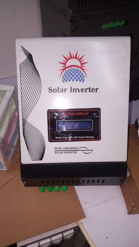 solar inveter 1kv 3 kv 5kv 7kv 10 kv  03243232077 6