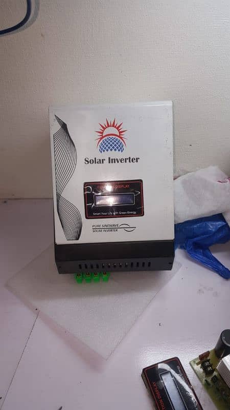 solar inveter 1kv 3 kv 5kv 7kv 10 kv  03243232077 10