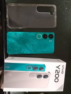 vivo y200