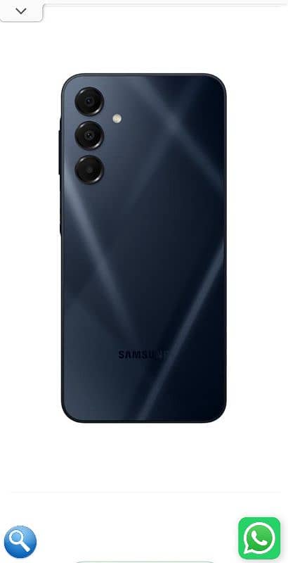 Samsung A 16 8GB 2