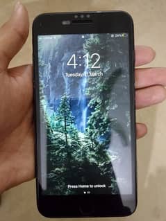 Iphone 7 Plus Urgent Sale