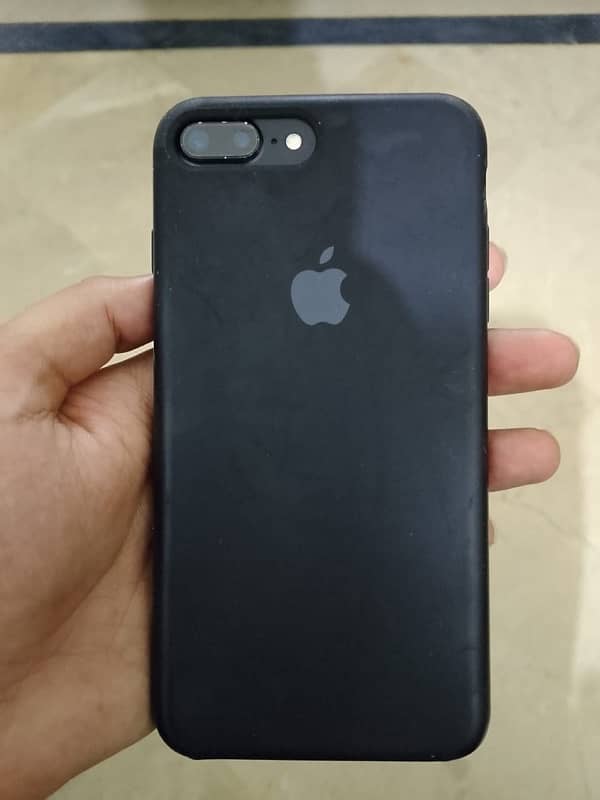 Iphone 7 Plus Urgent Sale 1